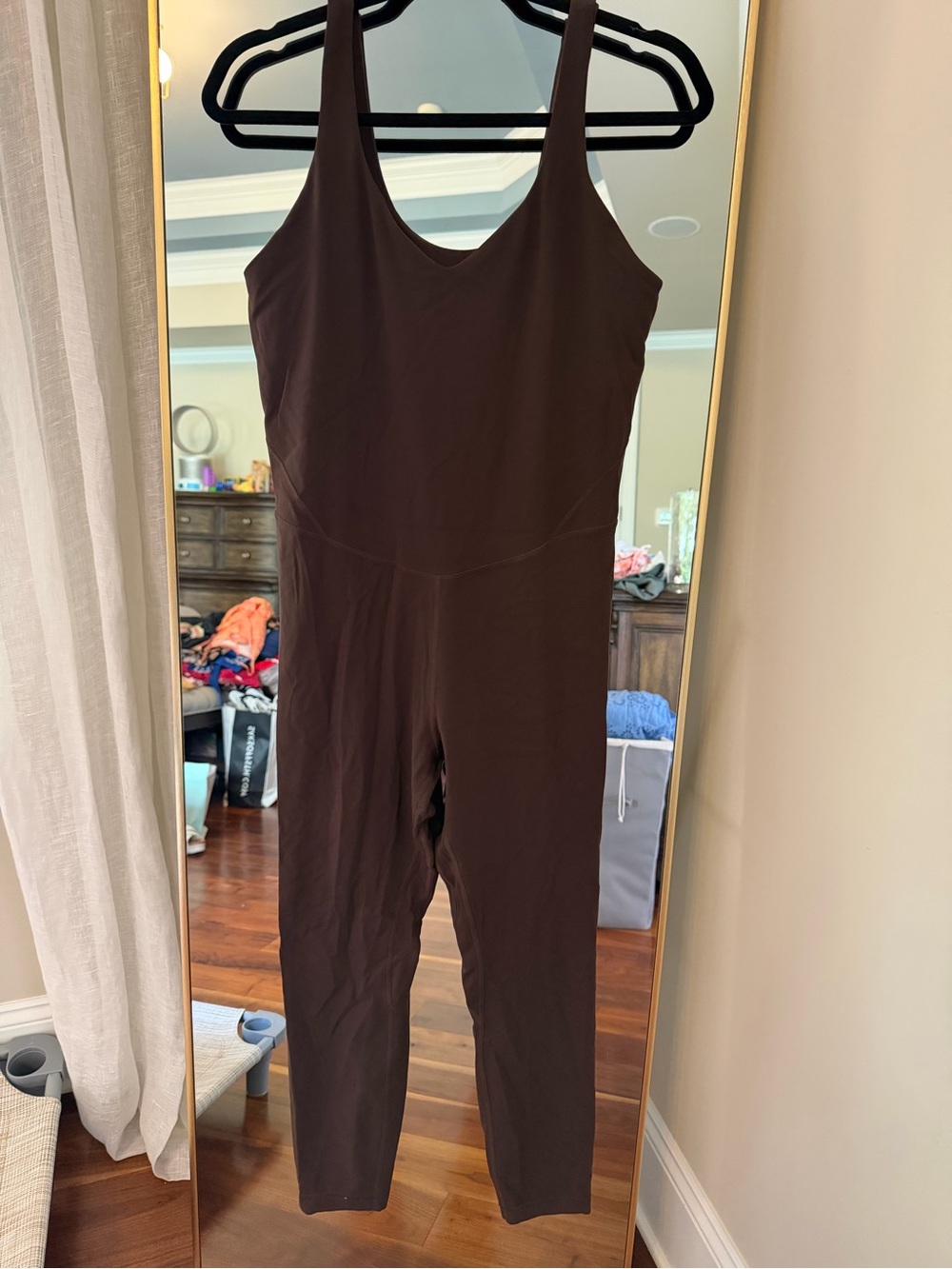 Lululemon align bodysuit - Picture 2 of 3